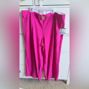 Anne Klein Pink XL new